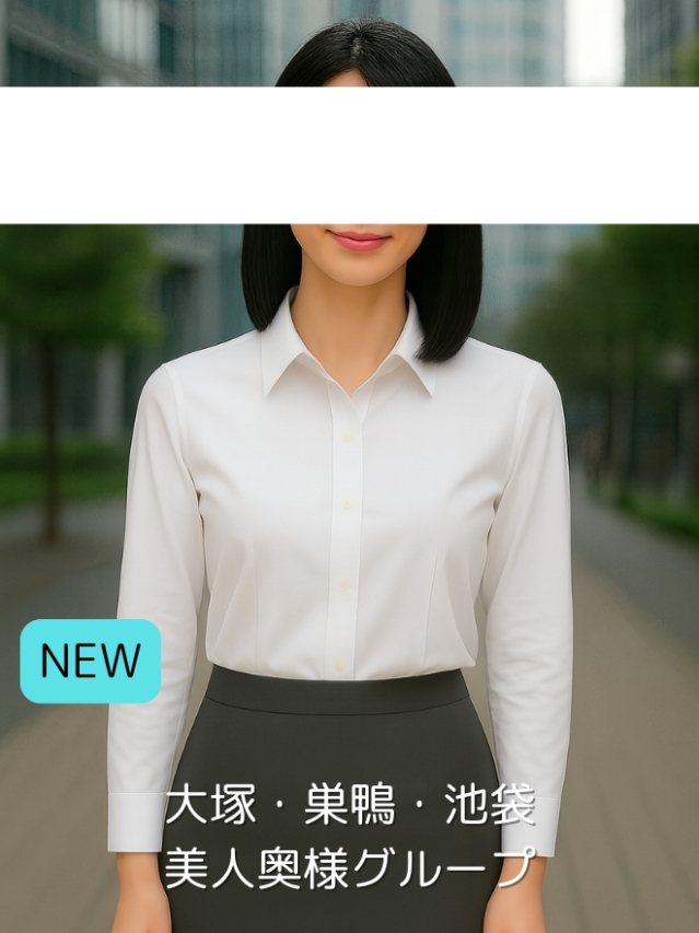 岡田（美人奥様グループ）