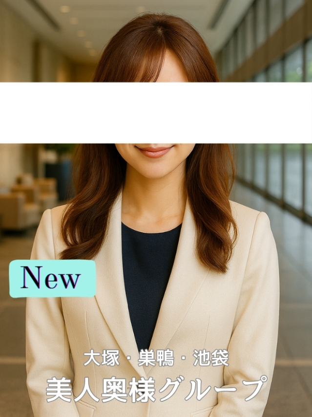 今井体験奥様（大塚・巣鴨 デリヘル）