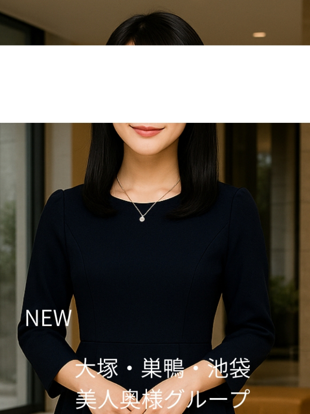 尾崎体験奥様（美人奥様グループ）