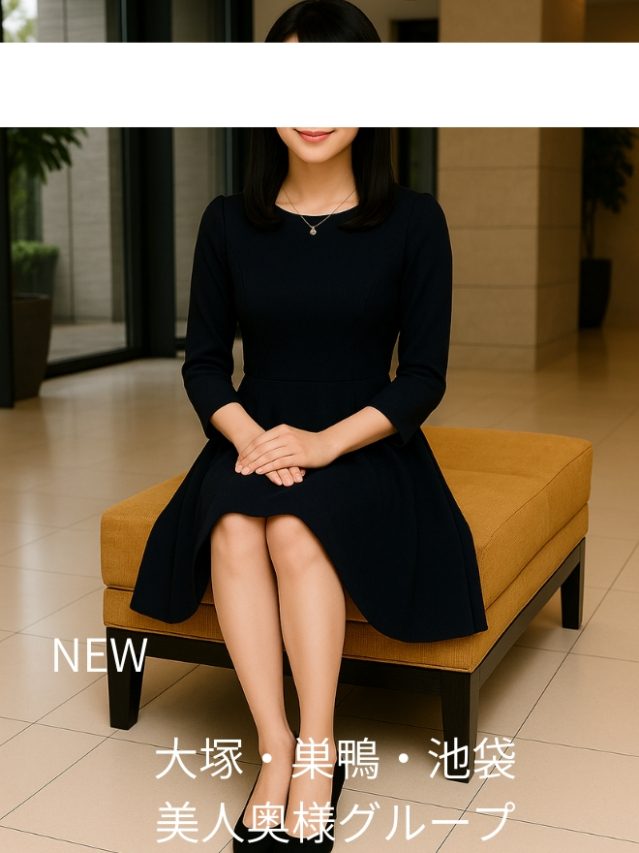 尾崎体験奥様（美人奥様グループ）