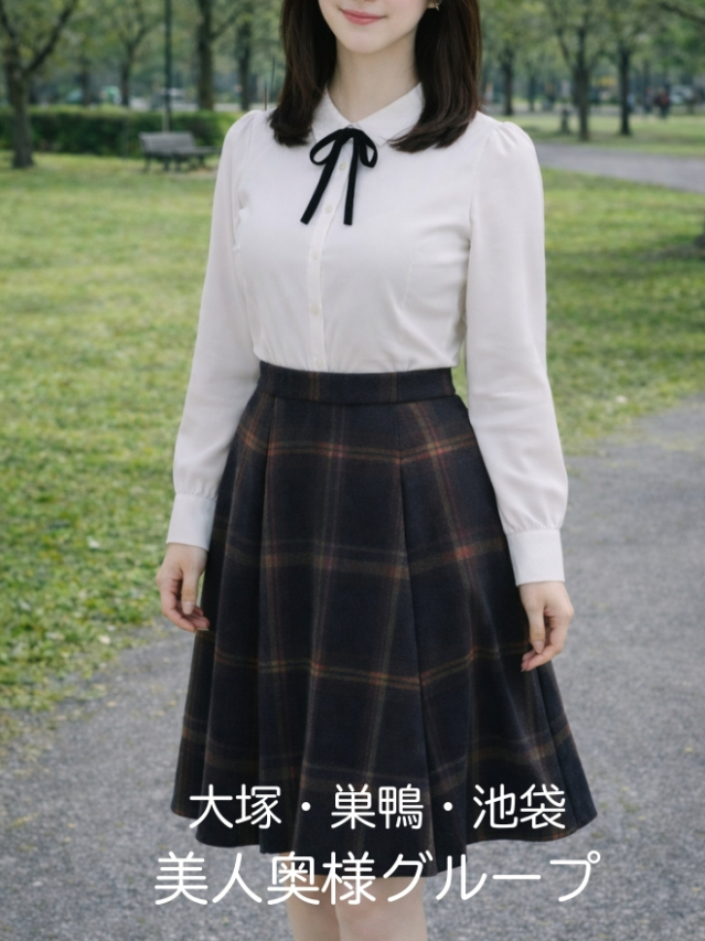 沢口（大塚・巣鴨 デリヘル）