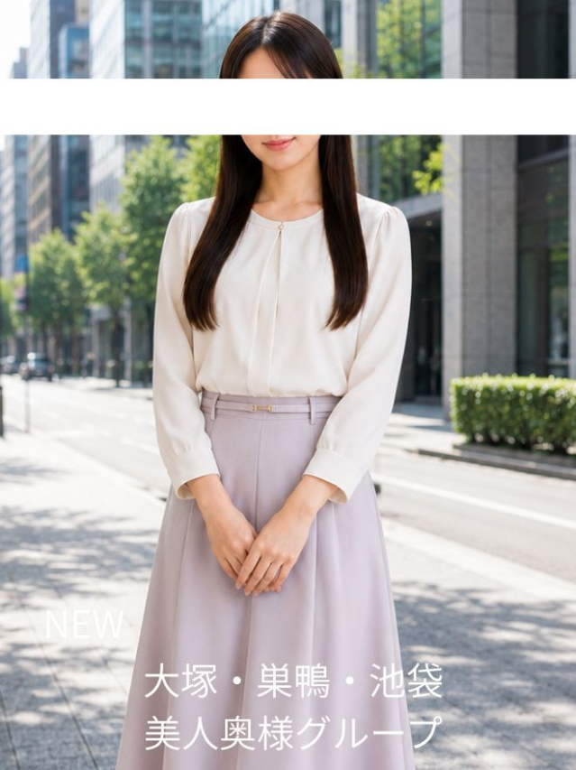 神田体験奥様(美人奥様グループ)