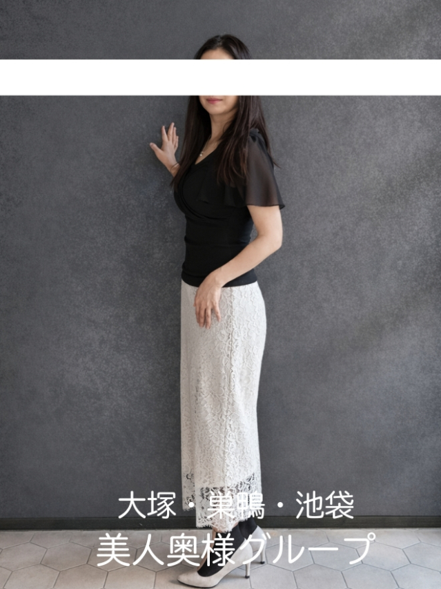 新人体験奥様浅野（美人奥様グループ）