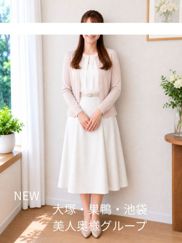 松田体験奥様(美人奥様グループ)