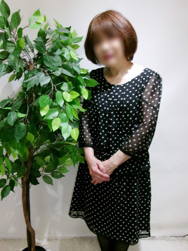 みなこ（かわいい熟女＆おいしい人妻　鶯谷店）