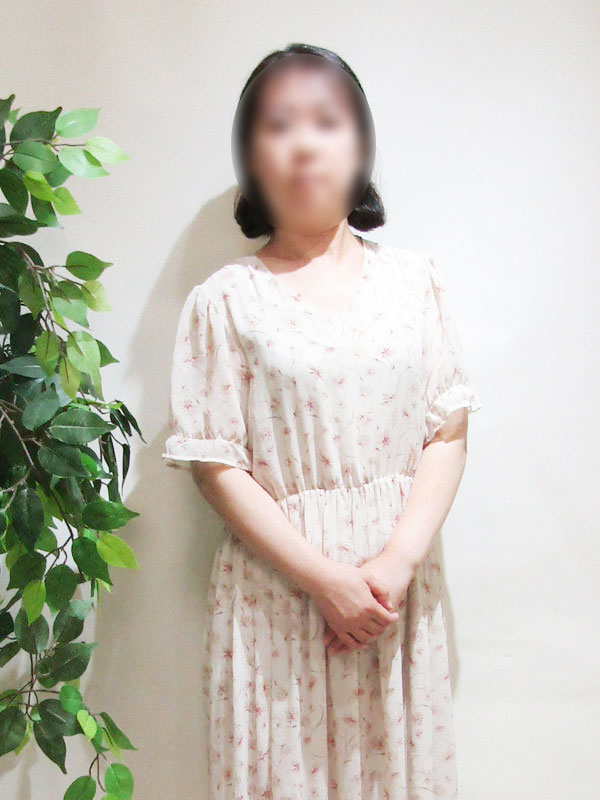 あすか（かわいい熟女＆おいしい人妻　鶯谷店）