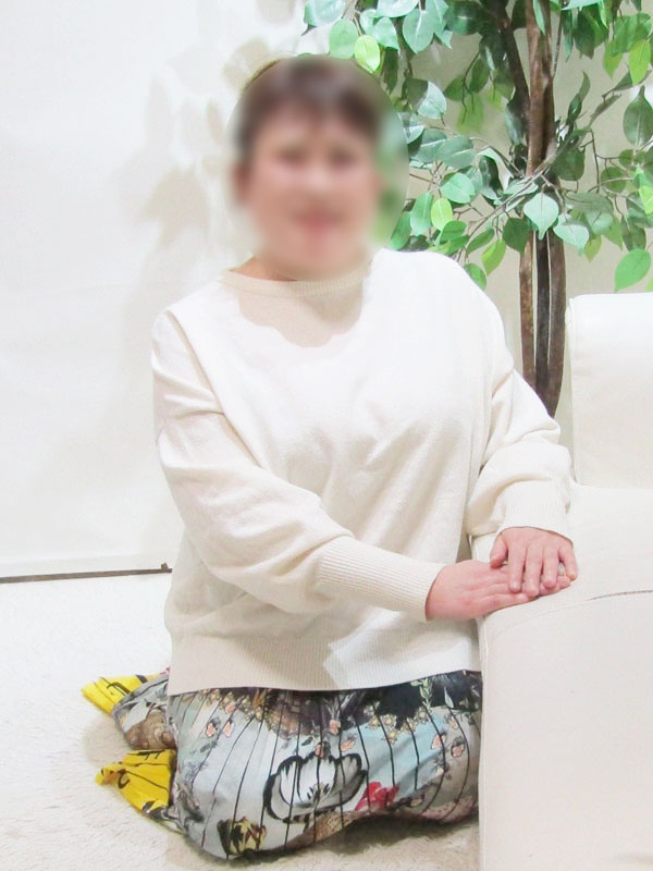 せんり（かわいい熟女＆おいしい人妻　鶯谷店）