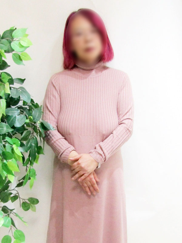 ことみ(かわいい熟女&おいしい人妻 鶯谷店)