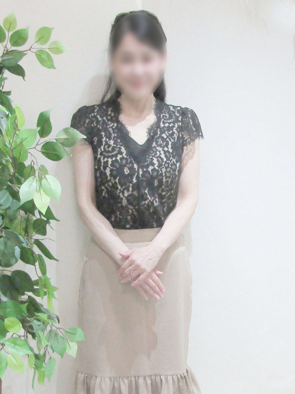 たえ（かわいい熟女＆おいしい人妻　鶯谷店）