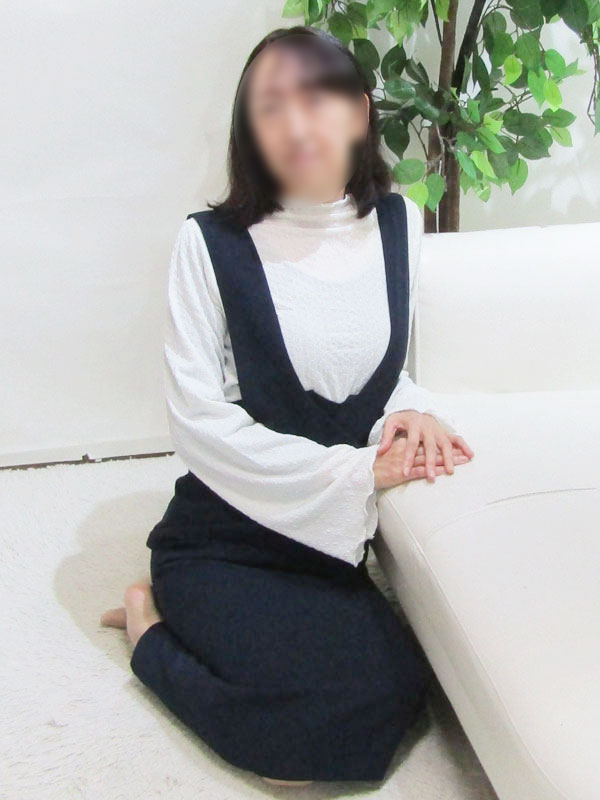 ななせ(かわいい熟女&おいしい人妻 鶯谷店)