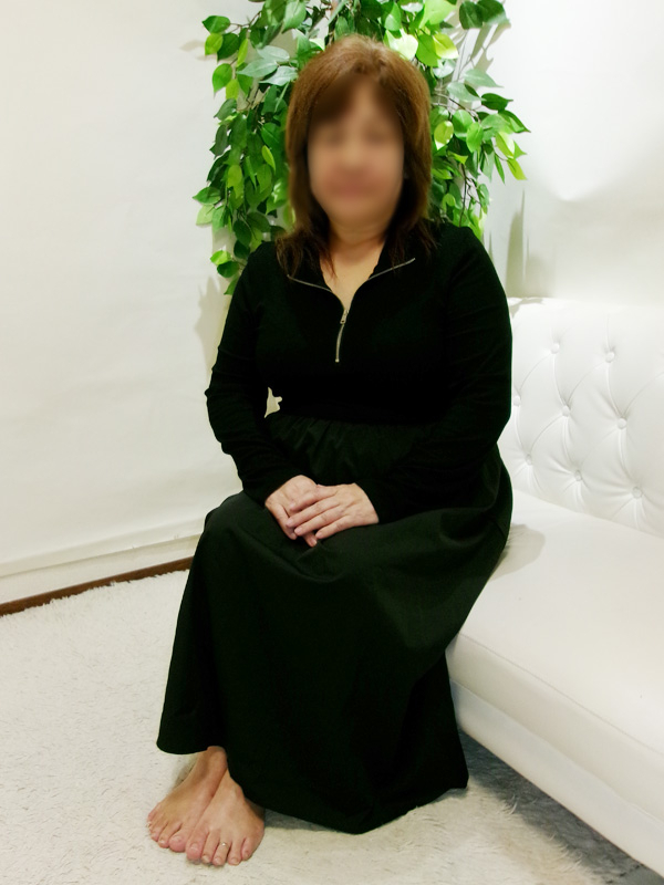 しの(かわいい熟女&おいしい人妻 鶯谷店)