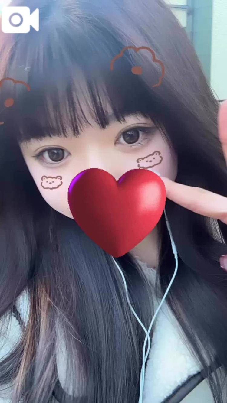 お久しぶりでしたっ❣️