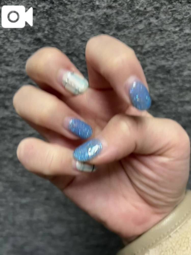 new💅私っぽくはない！！！