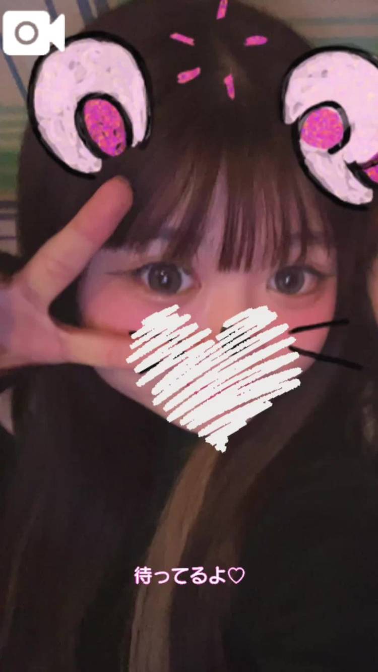 おります🙋🏻‍♀️💖