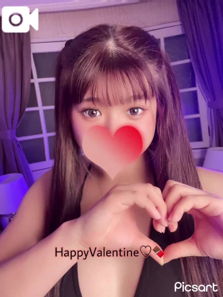 HappyValentine❤️