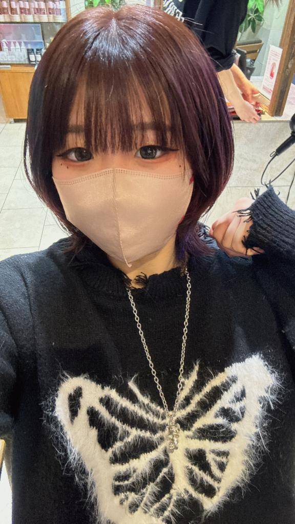 じゃーん💖💖💖