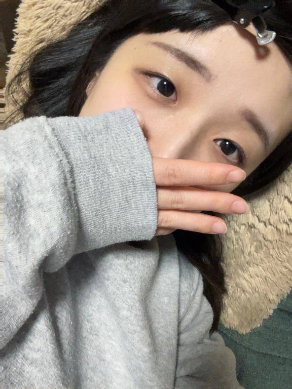 眠れないーーー🥲