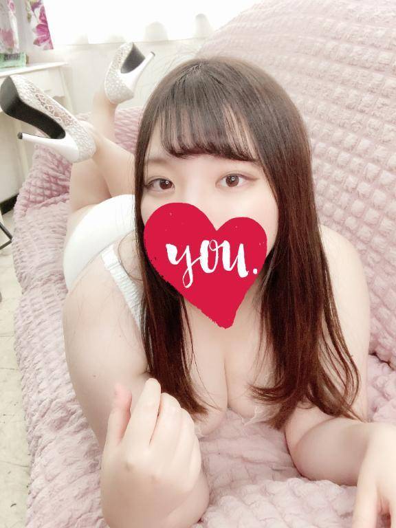 明日も！✨ぱふぱふタイム！？