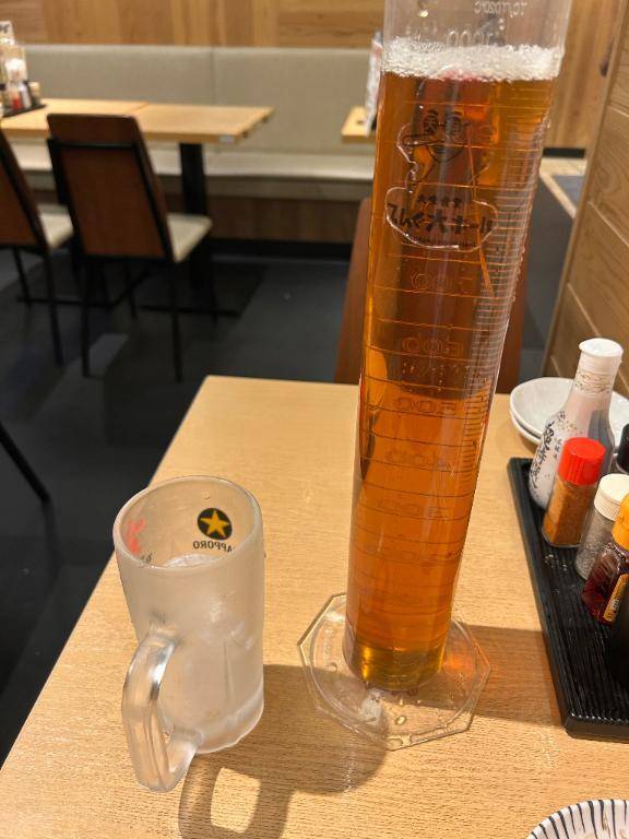 1~3お休み頂きました🥲