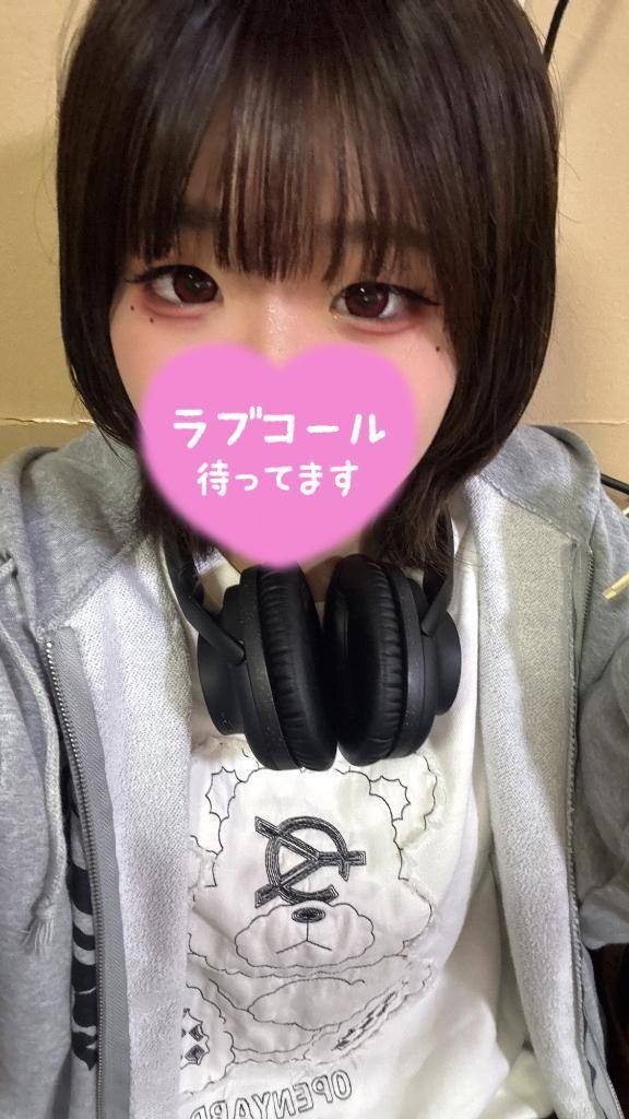 出勤したよ🎀