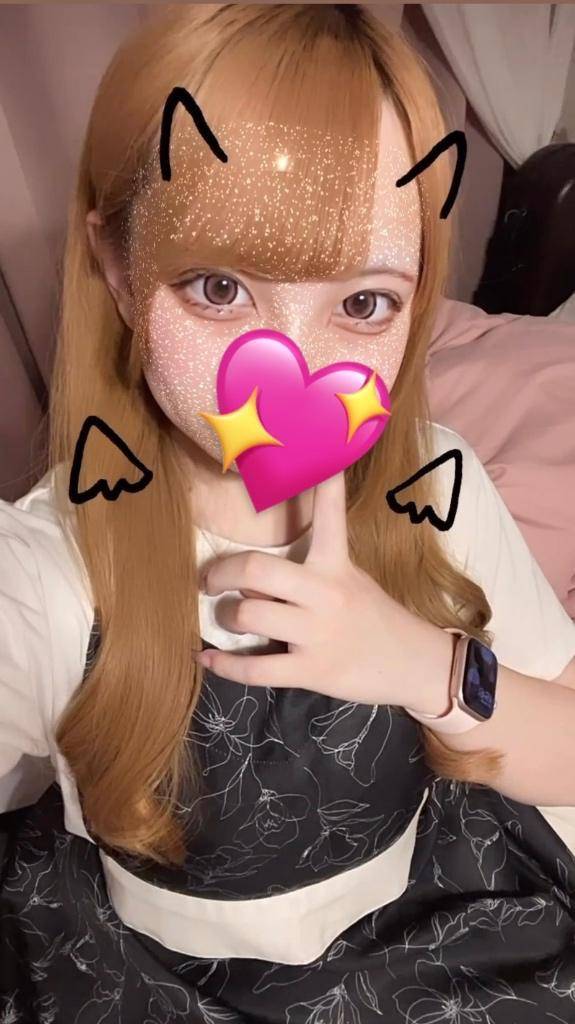 罪なGW︎💕︎