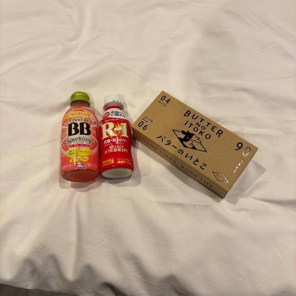 シよ、、？🥹💘