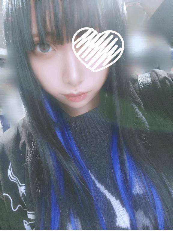 イメチェン🫶