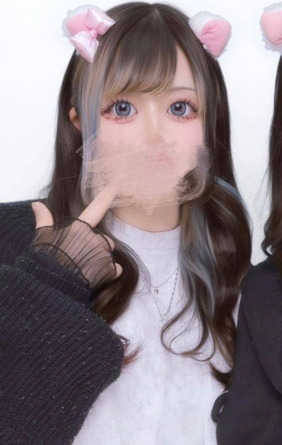 🤍ゆゆのチャームポイントは？