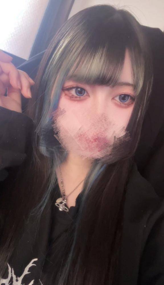🤍なにいろがすきー?