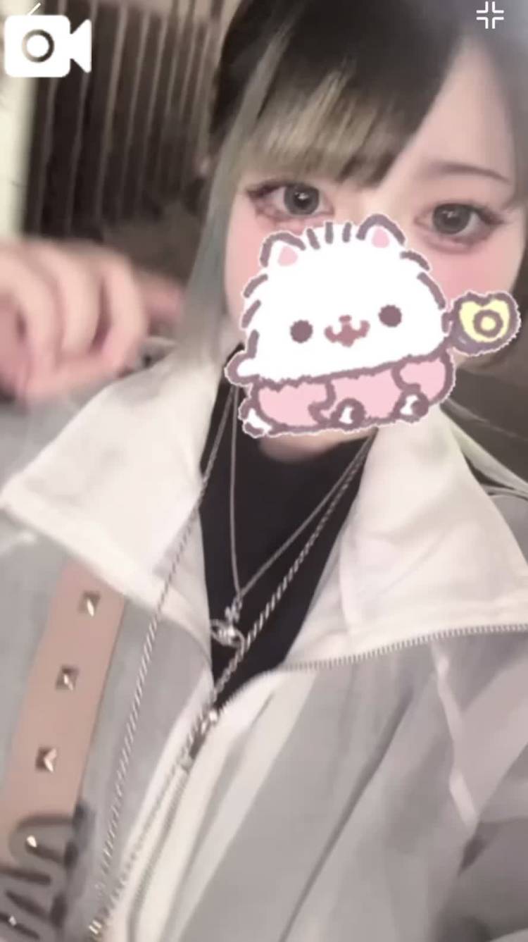 🤍お散歩るんるん🎶