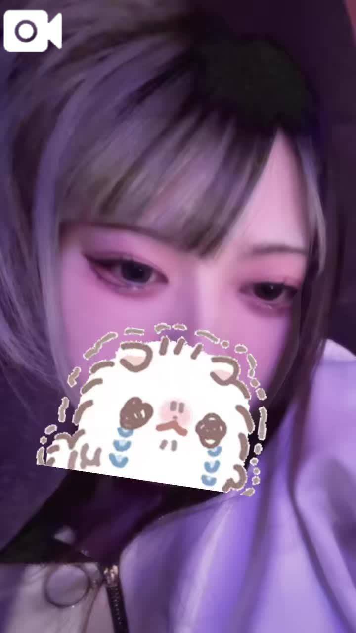 🤍ねむねむにゃんこ