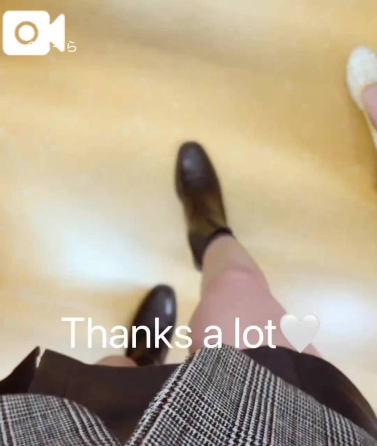 ちか◯ごっこ?
