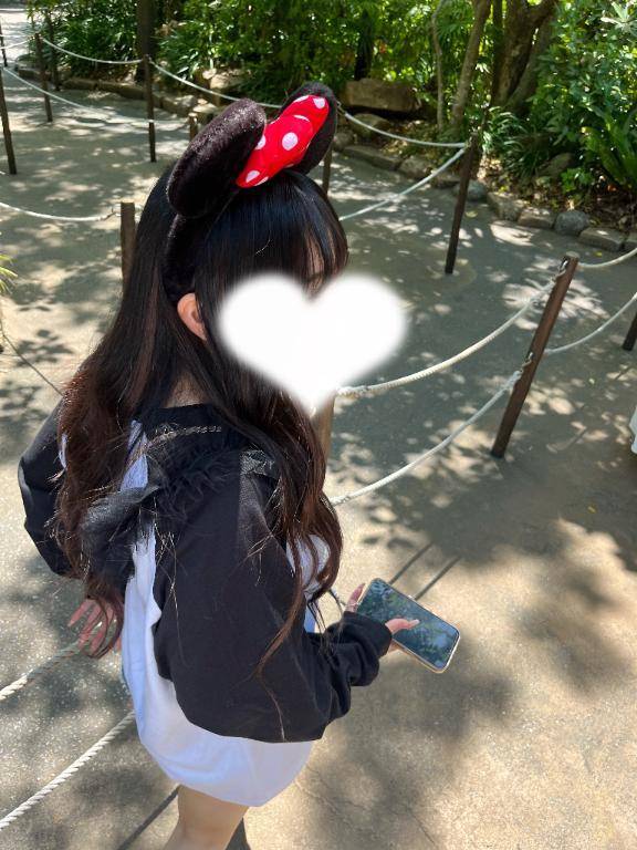 🐭次回5/20🐭