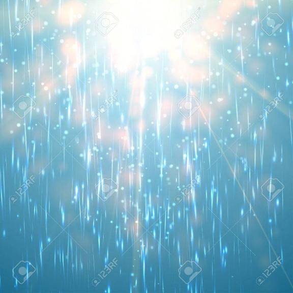 今日は雨！
