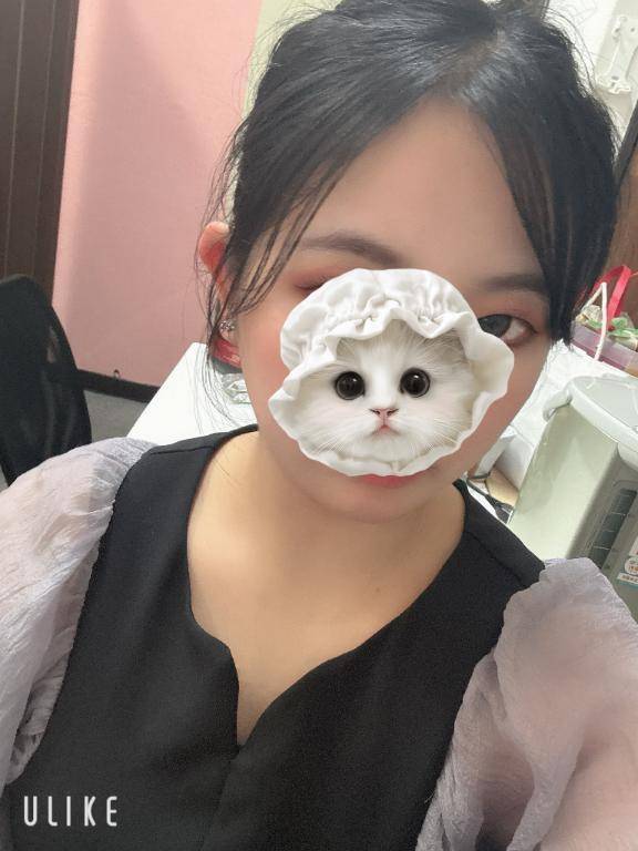 ヘアーアレンジ！？