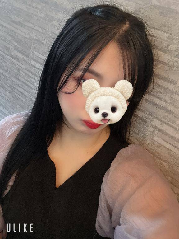 一緒！💙