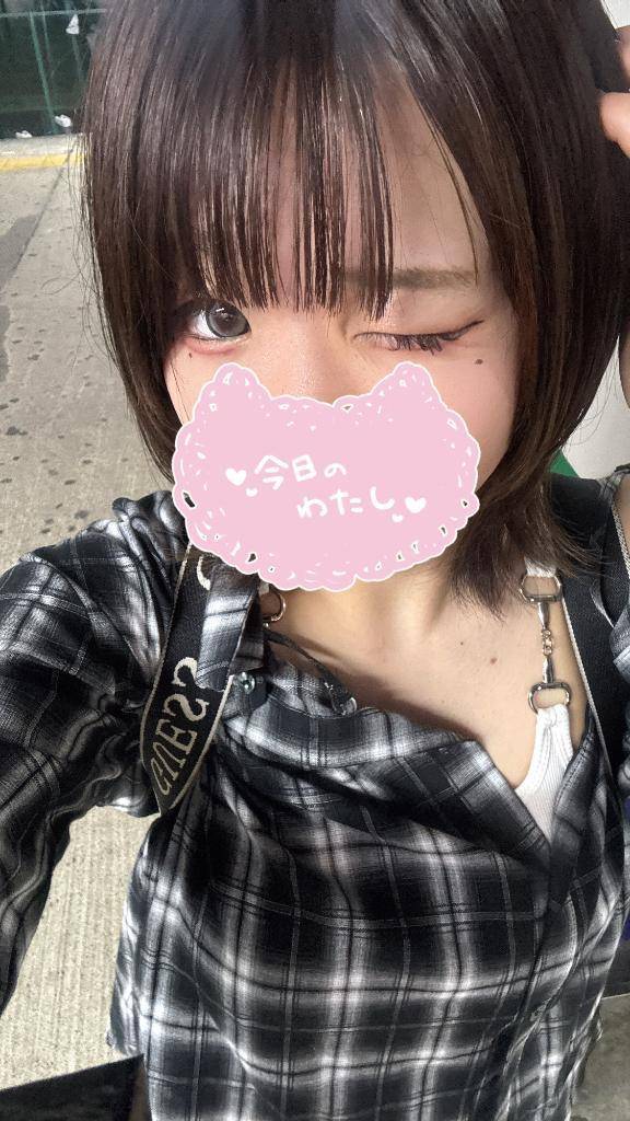 ろむたん本日出勤🩵