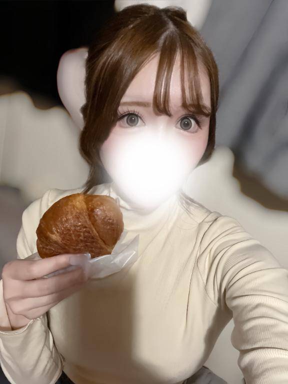どハマり🥐