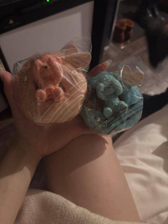 信じられないだろうが