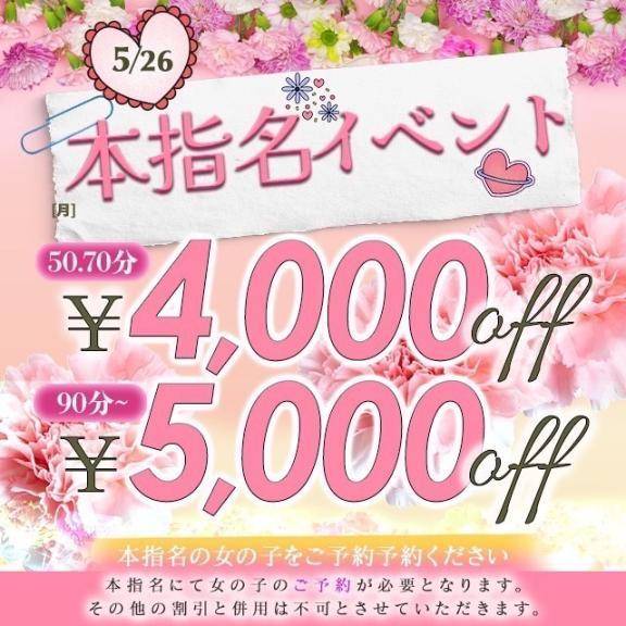 【明日特別な日！】いつも遊んでくださるお兄様へっ🥺🩷
