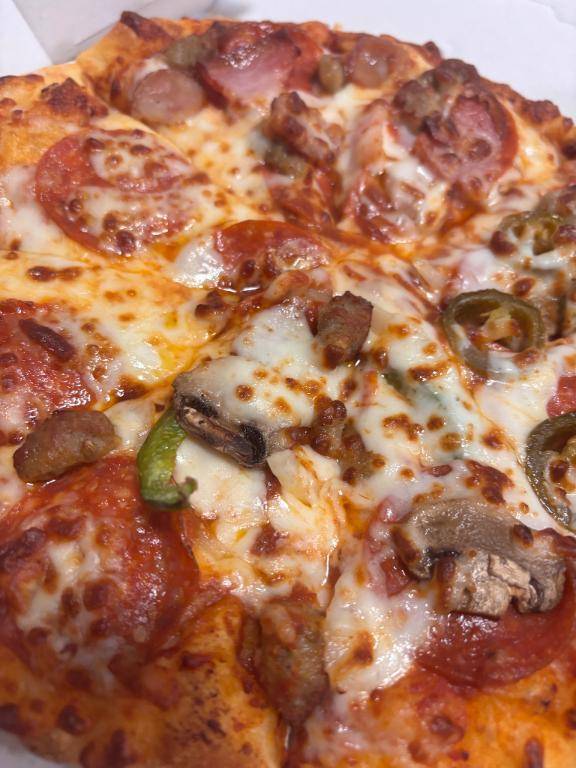 がんばてるよー！