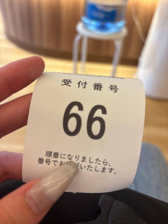 私の心臓はここよ🫀