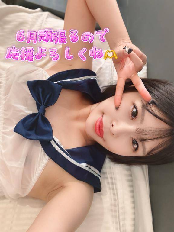今日から6月⸜🌷︎⸝‍