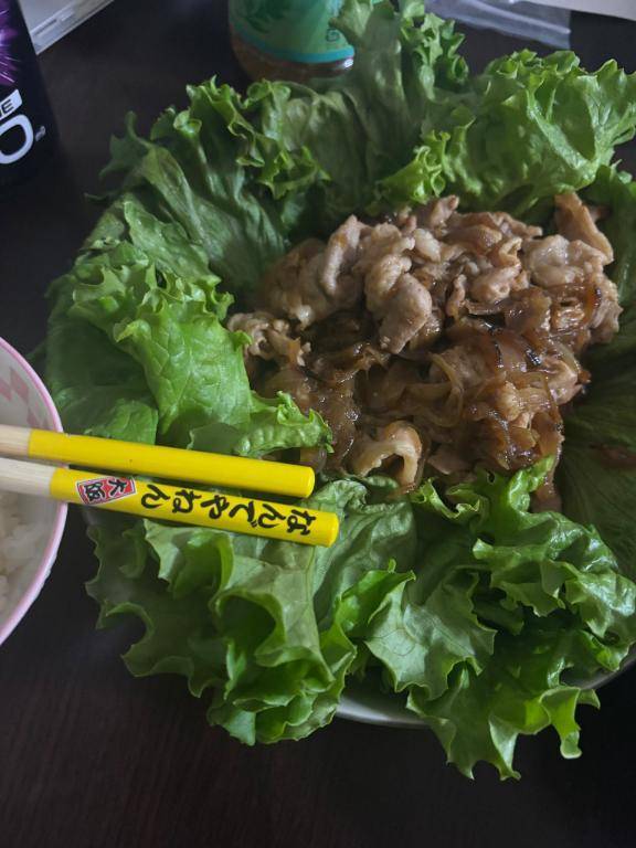 青の彼岸花⁉️