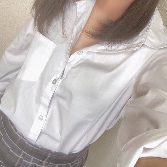 気づいたら濡れてた♡