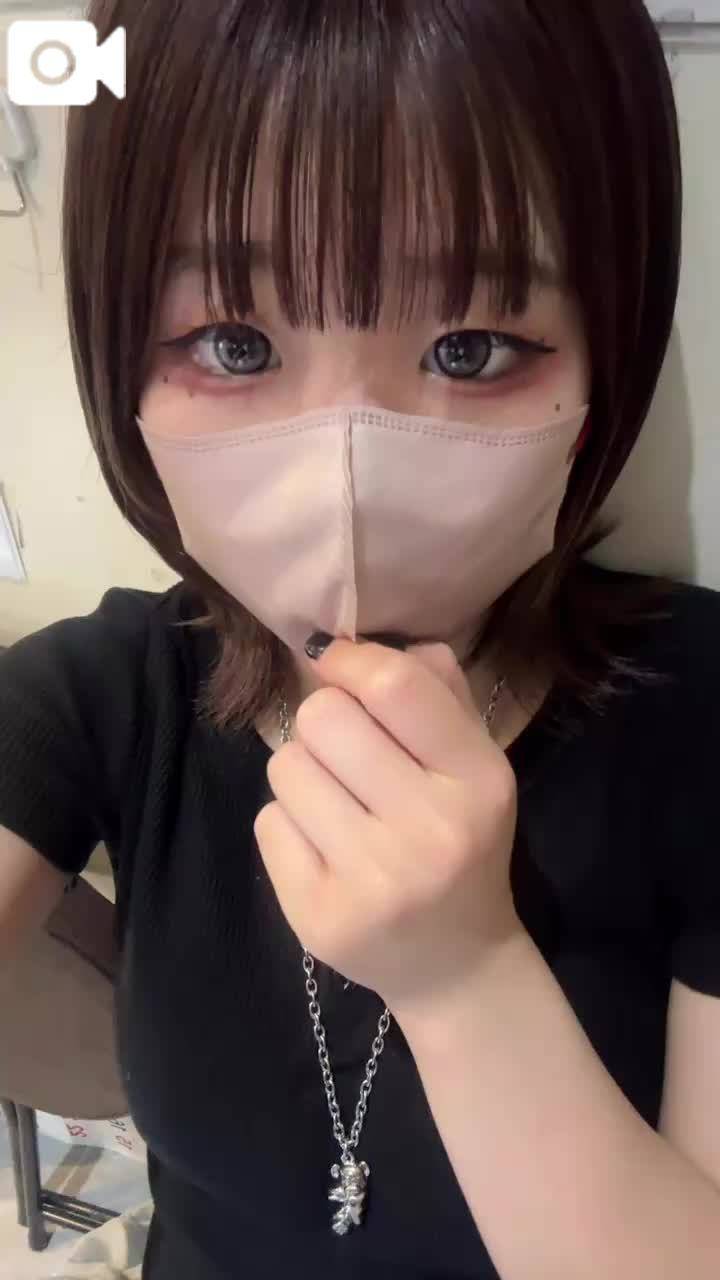 本日19時から🎀