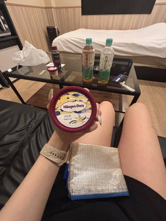 あーたしかにね？