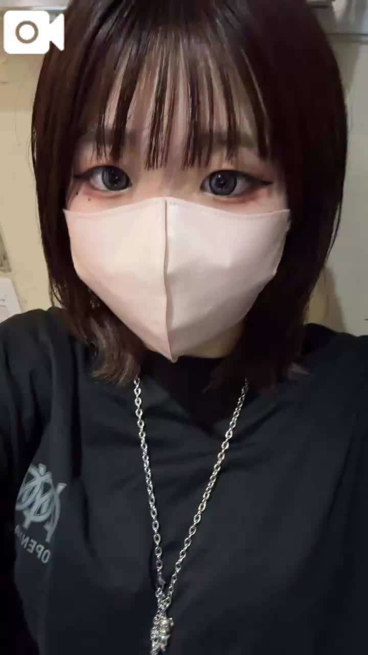 19時から空いてるよ🎀