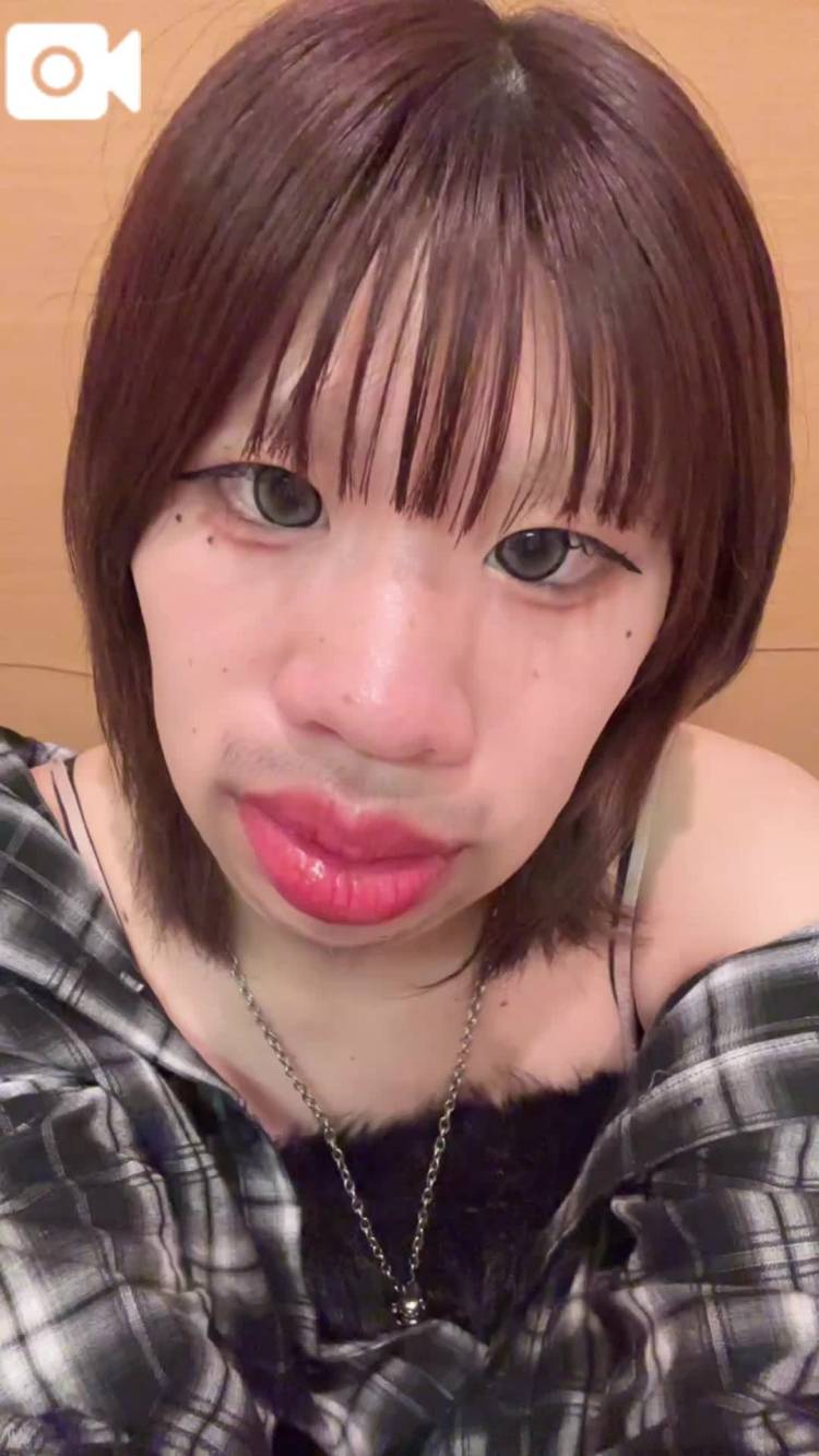 絶対最後まで見て😳
