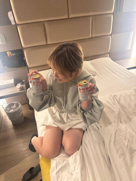 さいらい！